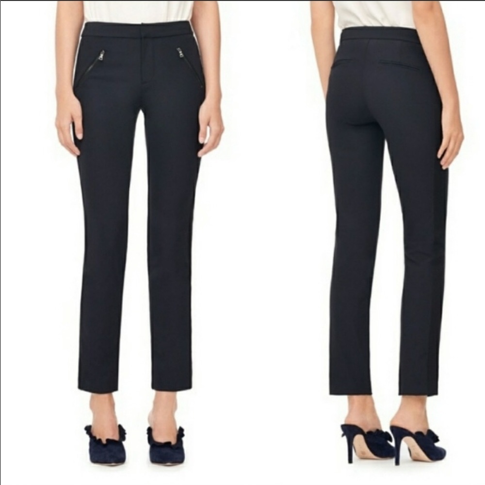 Rebecca Taylor Ava techy pant size 4